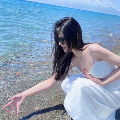 她乡·风一样的女子