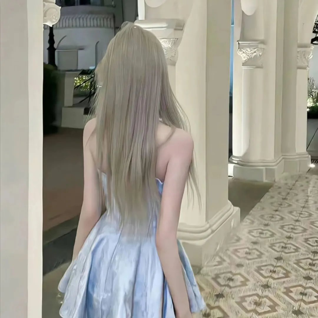 大小姐她给的太多了